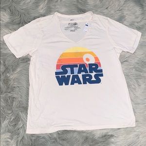 🛍 Star Wars t-shirt